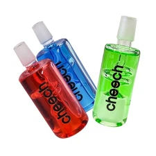 THICK Cheech - 14mm Glycerin Adapter Bowl HOOKAH - Assorted colors *USA*