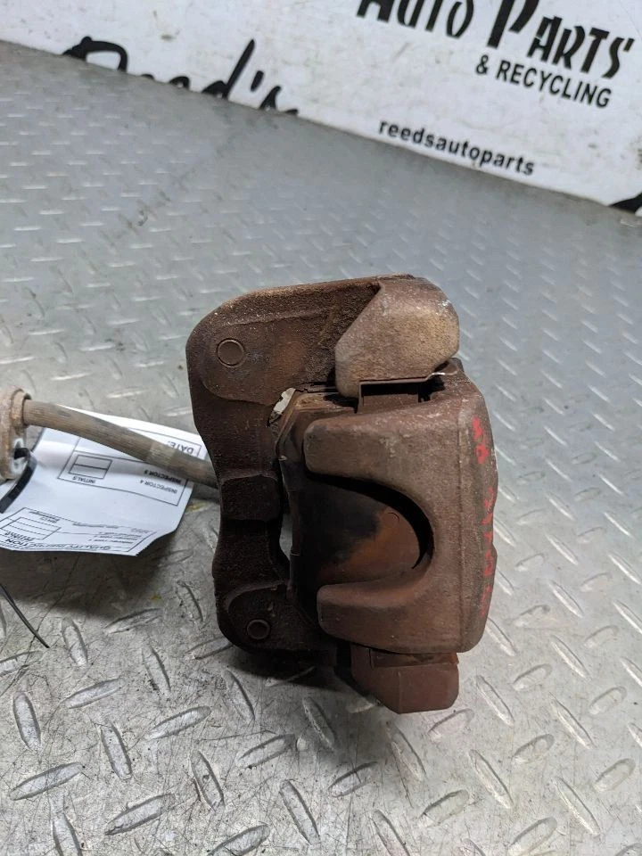 Passenger Right Caliper Rear Fits 13-19 ILX 1180106 - Image 2 of 4
