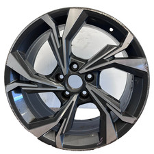 AUDI A3 S LINE 30 MK4 8Y 18” 8J Alloy Wheel   8Y0601025H