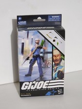 GI Joe Classified Series Shipwreck  70 Action Figure New Hasbro