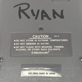 Vintage Millipede Nintendo NES Game Cartridge Only USED NOT TESTED!