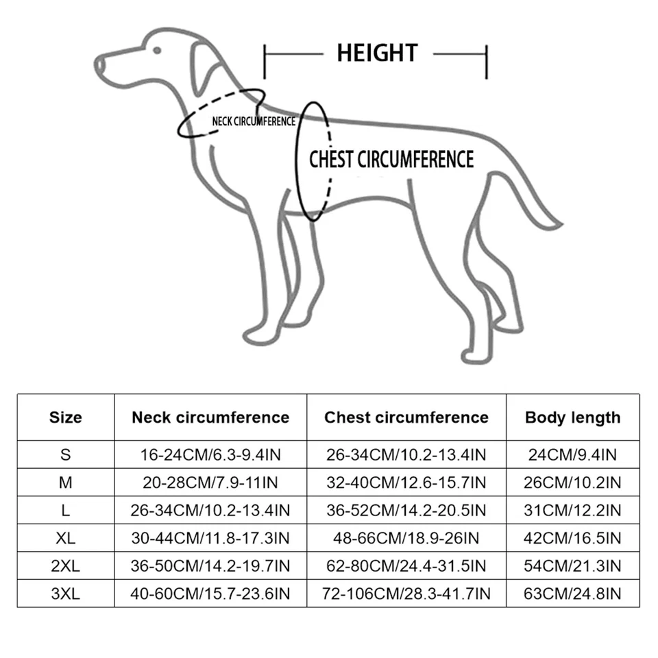 Disfraces de esqueleto de perro de Halloween, body de perro grande ropa trajes, mono de perro  Foto 3 de 4