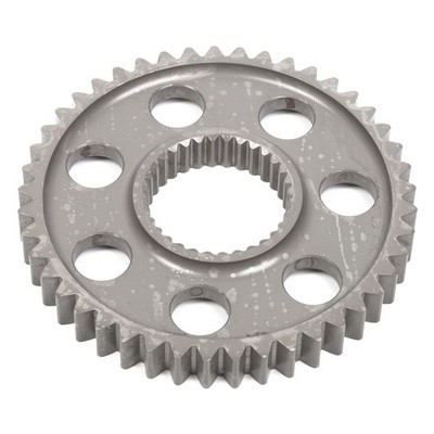 Venom Silent Bottom Sprocket for Ski-Doo-45T-32 Spline-13 Width for 2010