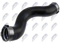 Original NTY Ladeluftschlauch GPP-BM-193 FüR BMW