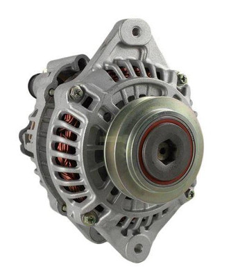 Alternator 105Amp New - OE No. A3TN1281 for Mitsubishi A003TN1281 Md340511