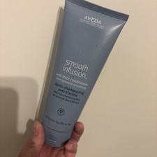 Aveda Smooth Infusion Anti-frizz Conditioner 6.7 fl oz / 200ml
