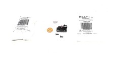Robert Shaw Reznor LP Conversion Kit 82431 (RZ065291) [Lot of 2] NOS