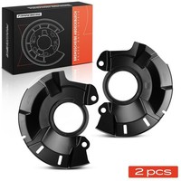 Frankberg 2X Spritzblech Bremsscheibe Vorne Passend FüR Hyundai Accent KIA RIO |