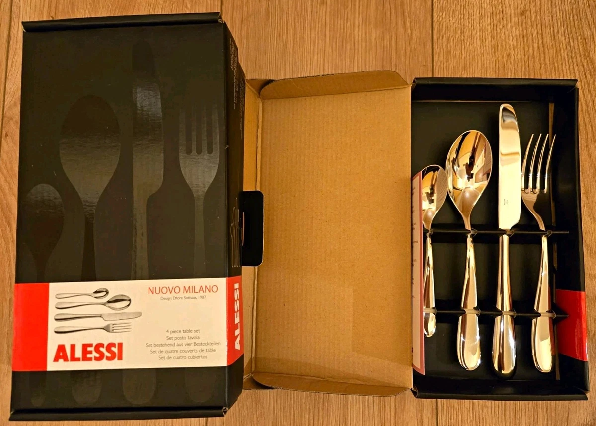 Alessi Nuovo Milano for sale | eBay UK