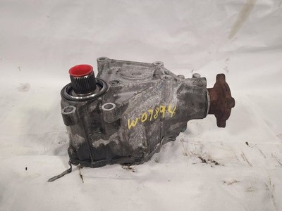Transfer Case 3.5L With Turbo Fits 13-19 EXPLORER 2252554