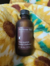 Perricone MD Smoothing Facial Conformer Neuropeptide Serum 2oz