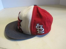 St Louis baseball cap Fan Favorite
