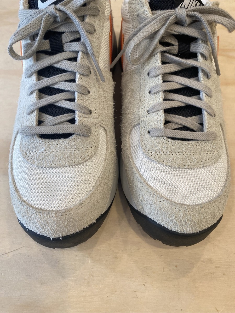 Size 8.5 - Nike Lava Dome Ultra Gray for sale online | eBay