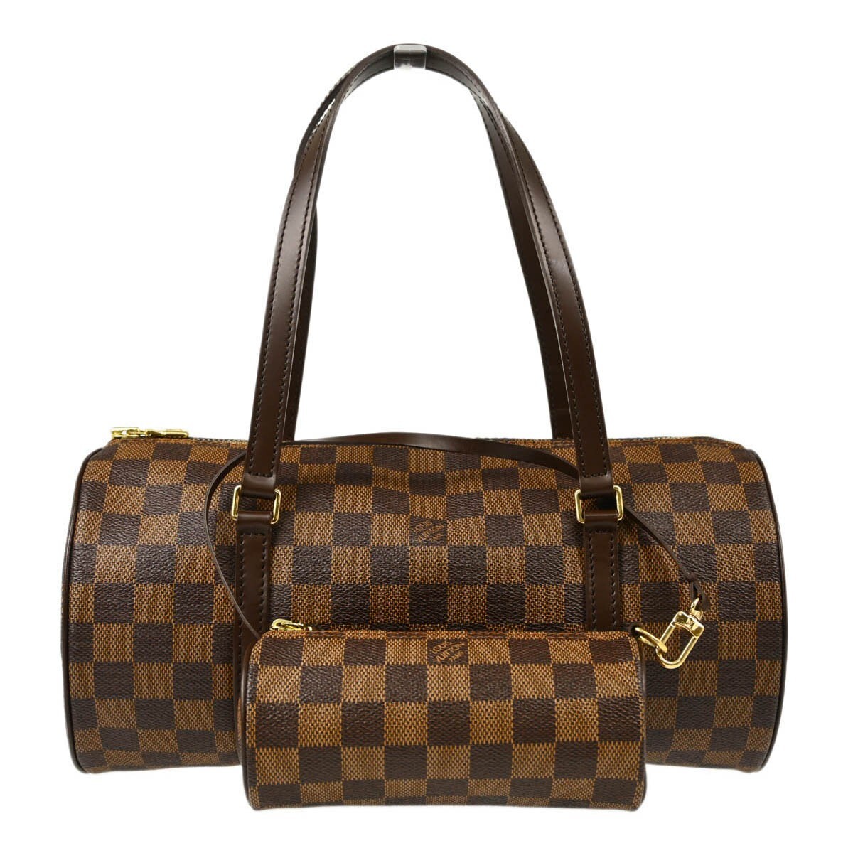 Louis Vuitton ダミエ パピヨン 30 N51303 MB1004 Louis Vuitton Damier Papillon 30 Handbag N51303 SP0056