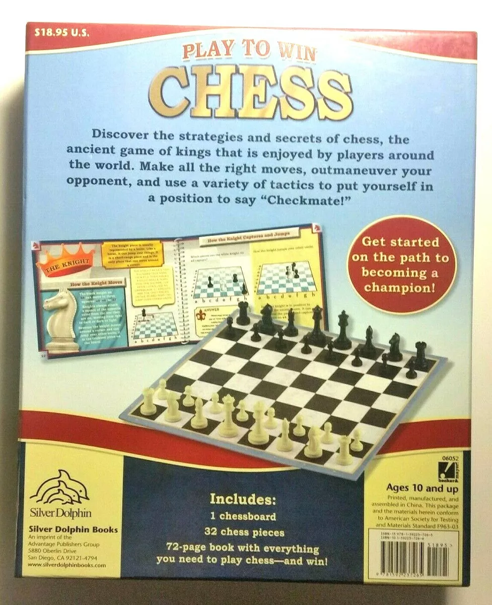 Chess Opening Secrets Revealed*: Chess: Understanding the Modern