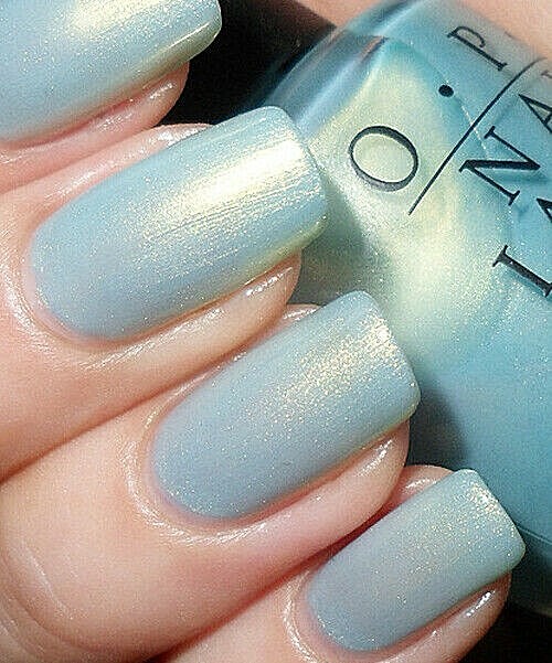O.P.I. nevo juice & açai juice 2本セット Barefoot in Barcelona E41 | OPI | WellaStore US