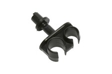 Land Rover Double Pipe Clip Part# NRC5415