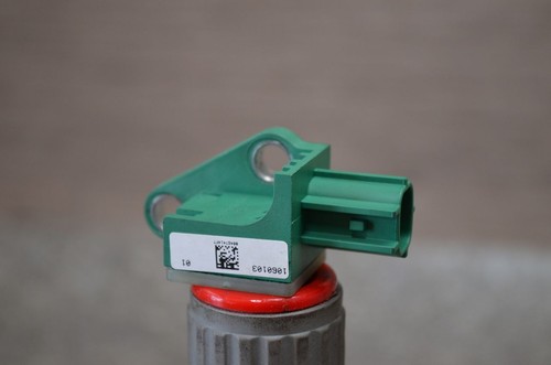 Seat Leon 1P Crashsensor Airbag Sensor 3C0909606