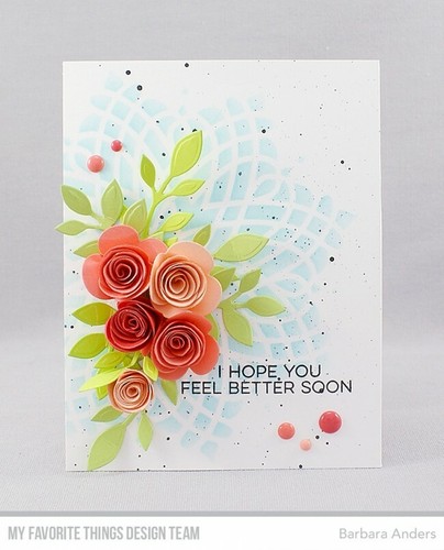BUNDLE My Favorite Things Die-namics Dies and Stamps New in Package | eBay