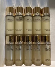OHUI The First Geniture Duo set/Skin Softener+Emulsion 20ml x 5 Pcs each O HUI