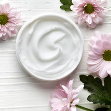 Double Cream Fragrance Oil