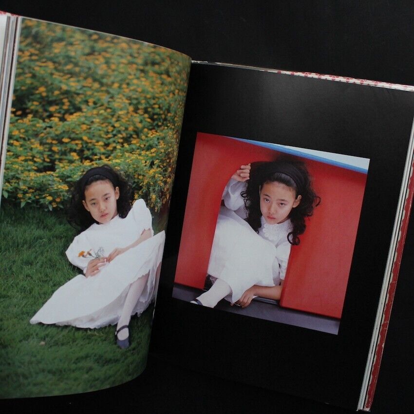 The Photography Alice in Wonderland by Garo Aida 1999 Japan The Photography Alice in Wonderland by Garo Aida 1999 Japan