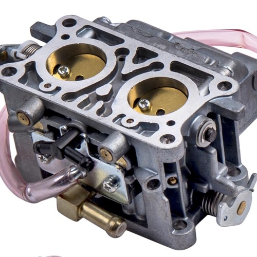 Carburetor Carb Kit For Mule 3010 4x4 2001 2002 2003 2004 2005 2006 2007 2008 - Picture 9 of 10