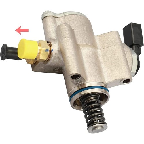 High Pressure Fuel Pump 03H127025E For 2009-2011 VOLKSWAGEN CC 2010 AUDI Q7 3.6L - Picture 6 of 6