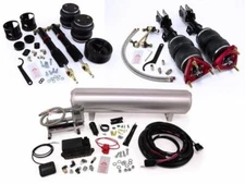 2015-2024 Mustang Air Lift 3P Air Suspension System Kit In Stock Must Have