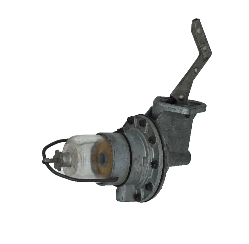 Bomba de combustível 1956 Dodge, 1956 Chrysler New Yorker, Imperial, Windsor - Imagem 4 de 4