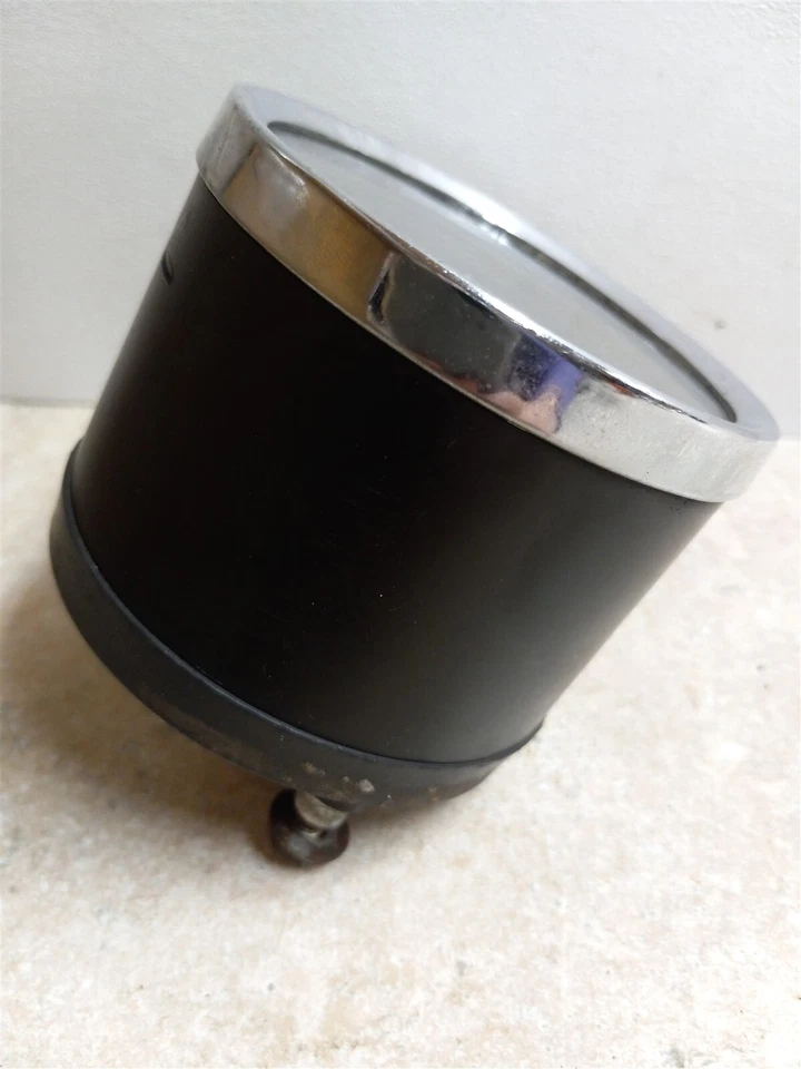 铃木 350 T500 TC305 T350 工作速度计 1969 PA AP-186 — 第 4/4 张图片