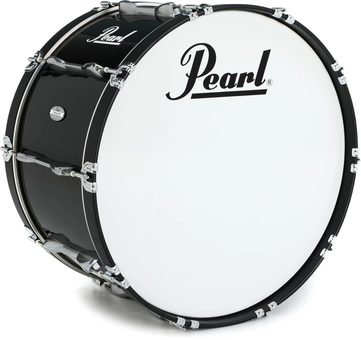 26 inch bass drum outlet