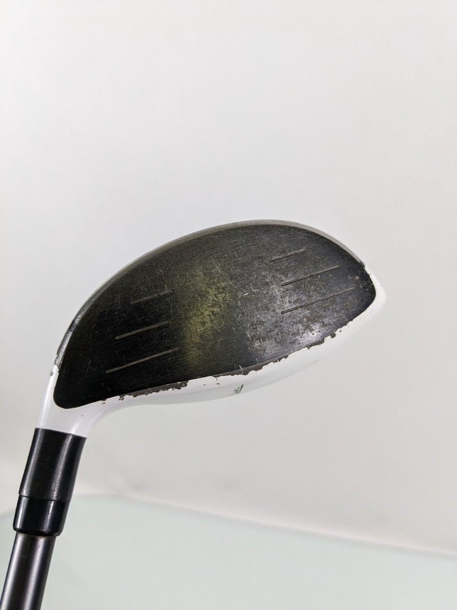 TaylorMade RocketBallz RBZ 3 Fairway Wood 15 Deg Graphite R