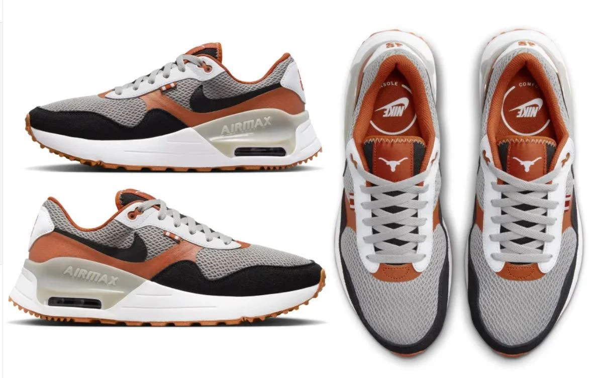 nike comp