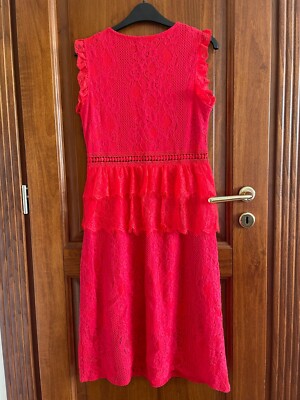 liquorish layered lace dress Multiple Layered Lace Dress  atelieranavo