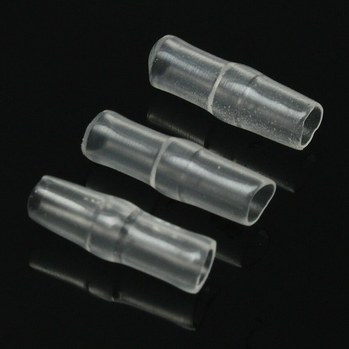 50 Set 3.9mm Motorcycle Brass Bullet Connector Terminal Male & Female With Cover - Picture 5 of 6