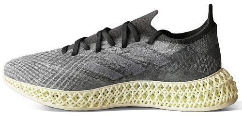 adidas 4DFWD X Strung Black Preloved Ink - ID3503 | eBay