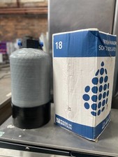 CALCIUM TREATMENT UNIT (CTU-182P-R) 18 LITRE