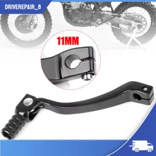 Gear Shifter Shift Lever Pedal Aluminum For Motorcycle Pit Dirt Bike Universal