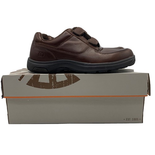 Dunham Winslow 11 Men's Brown