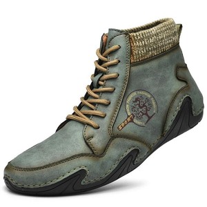 ZAPATOS BOTAS BOTINES de hombre para vestir Casual Hommes Calzado para  hombres EUR 41,00 - PicClick FR