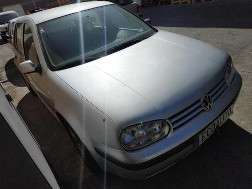 1J0853655G Rejilla Delantera para VOLKSWAGEN GOLF IV BERLINA (1J1)(10.199 188044 - Imagen 6 de 8