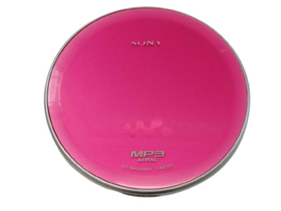その他 SONY D-NE730(P) SONY D-NE730 Pink CD WALKMAN Compact body From Japan Good | eBay