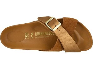 birkenstock siena slide