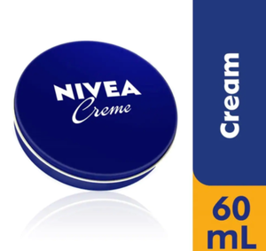 nivea moisturizing cream 60ml