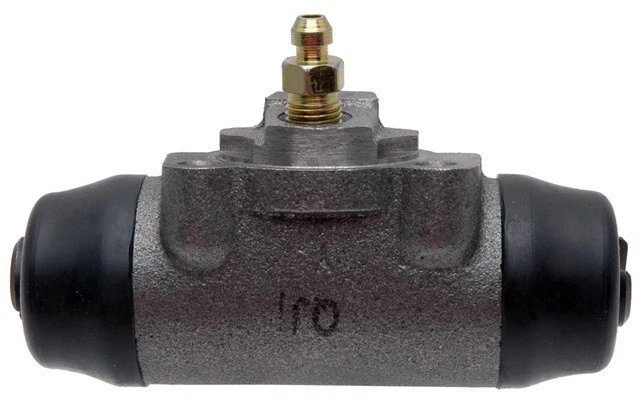 Cilindro de rueda de freno de tambor trasero Raybestos 1994 1995 para Toyota T100 1993-1998 Foto 4 de 4