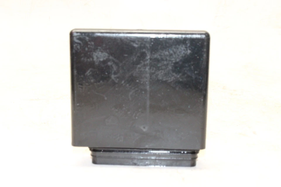 Suzuki SV650S 2003 OEM ECU UNIDAD DE CONTROLADOR DE COMPUTADORA CAJA NEGRA ECM CDI Foto 2 de 4