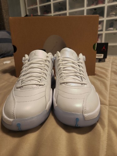 12 retro low easter