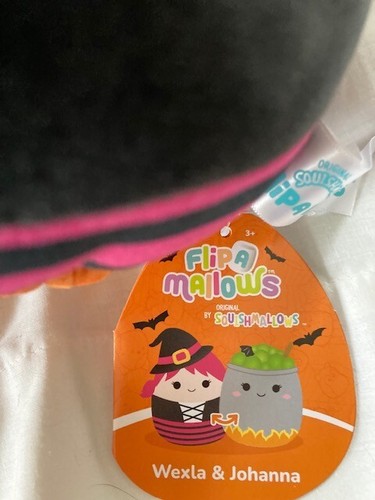 Flipa Mallow 9" FREE SHIPPING - Picture 2 of 3
