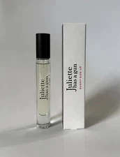 Juliette Has A Gun  SUNNY SIDE UP EDP  7.5ml - 0.25 fl oz New Imperfect Box